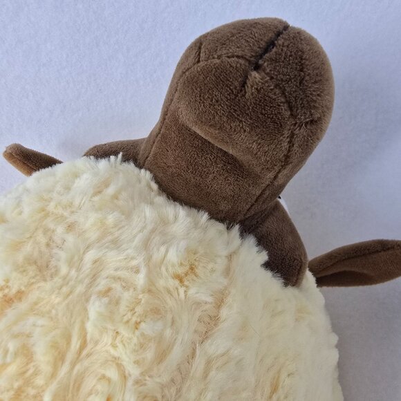 Hay Day Sheep Plush Toy 12" Fluffy Stuffed Animal SuperCell Phat Mojo - Picture 14 of 15